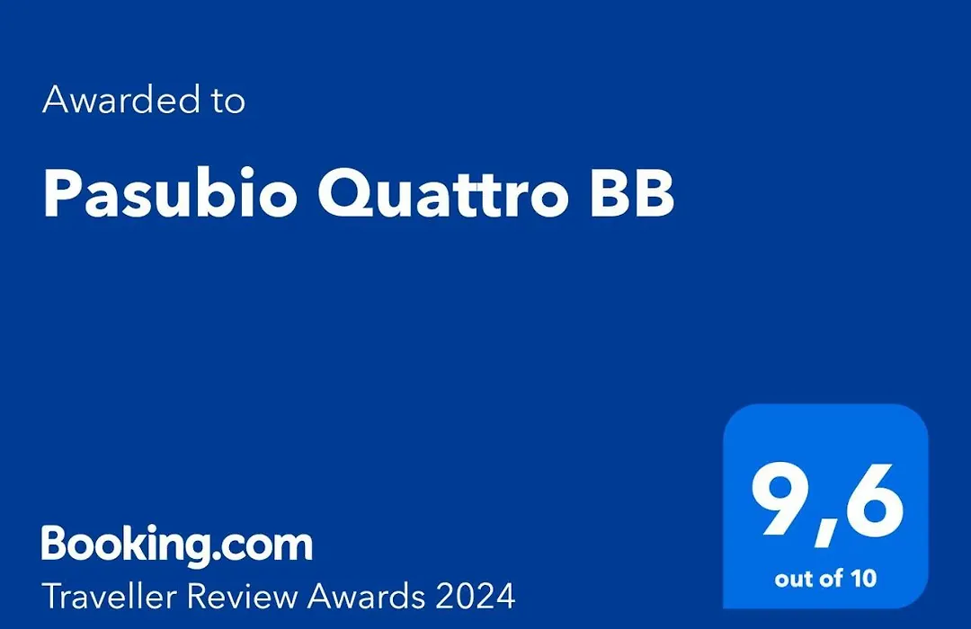 Pasubio Quattro BB-1